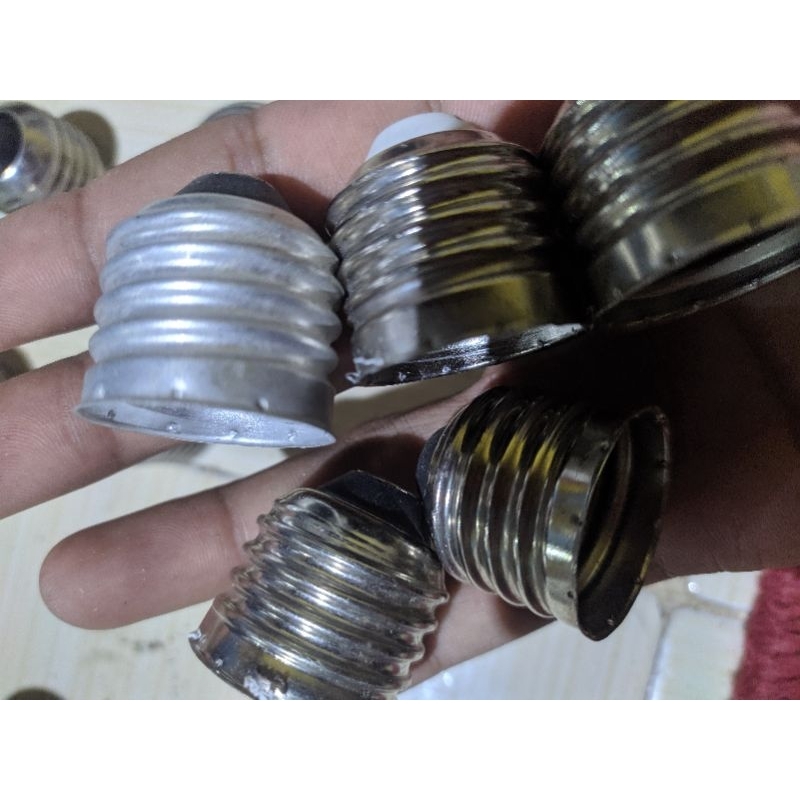 drat lampu philips bekas