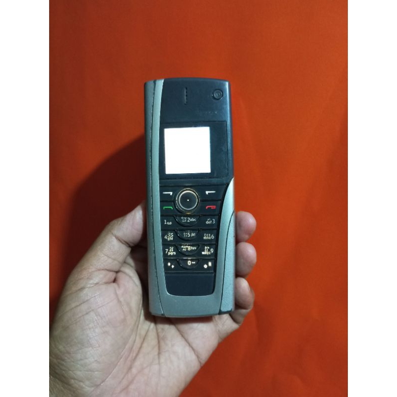 hp jadul nokia 9500 comunicator
