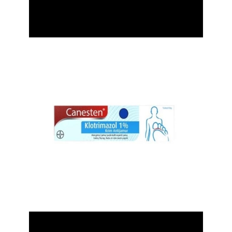 CANESTEN KRIM | SALEP KULIT | SALEP PANU