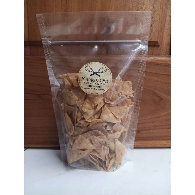 

Kue Bawang 200gr