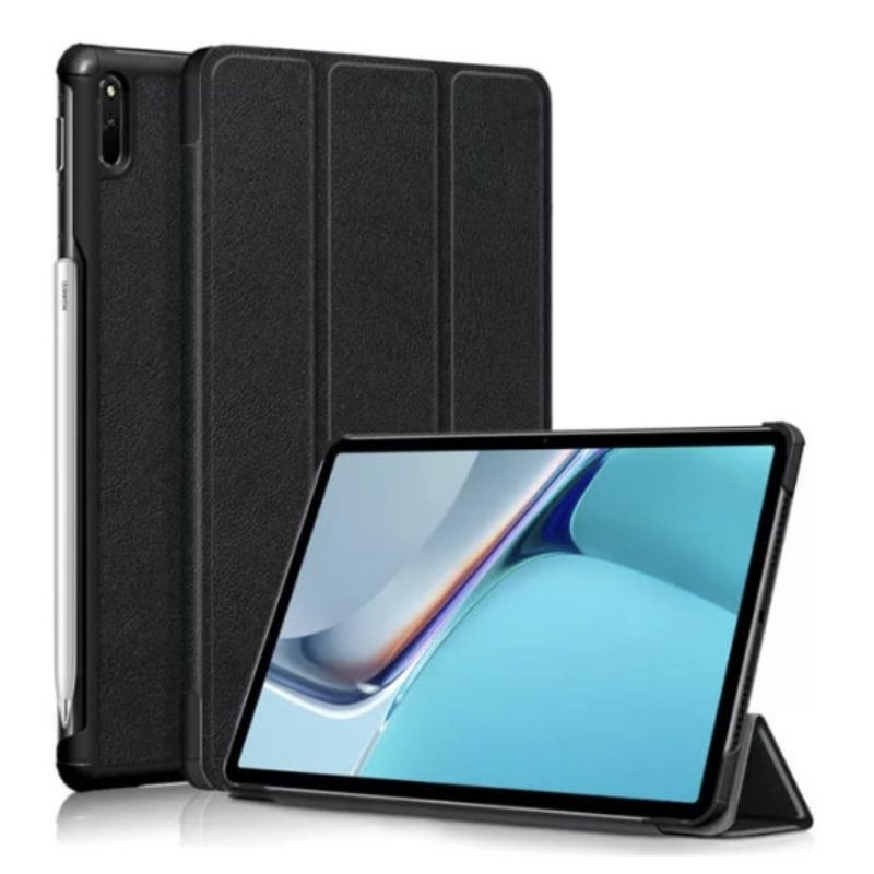 HUAWEI MATEPAD 11 2023 MATEPAD 11.5S MATEPAD 11.5 MATEPAD SE 11 Leather Smart Hard Case Magnetic Boo