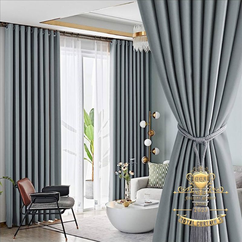 Gorden jendela ruang tamu Gordeng pintu kamar Gordyn jepang aesthetic Horden sekatan Hordeng konglio