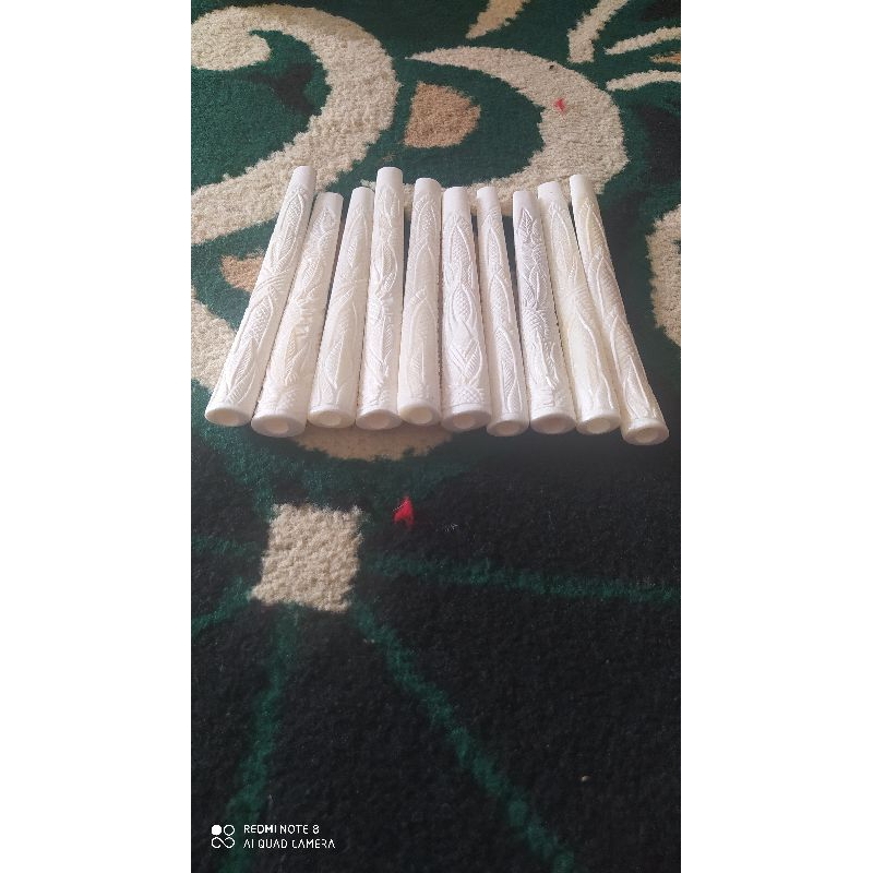 Nobira98 Once Tulang Sapi Ukiran Mewah/Once Tulang Sapi