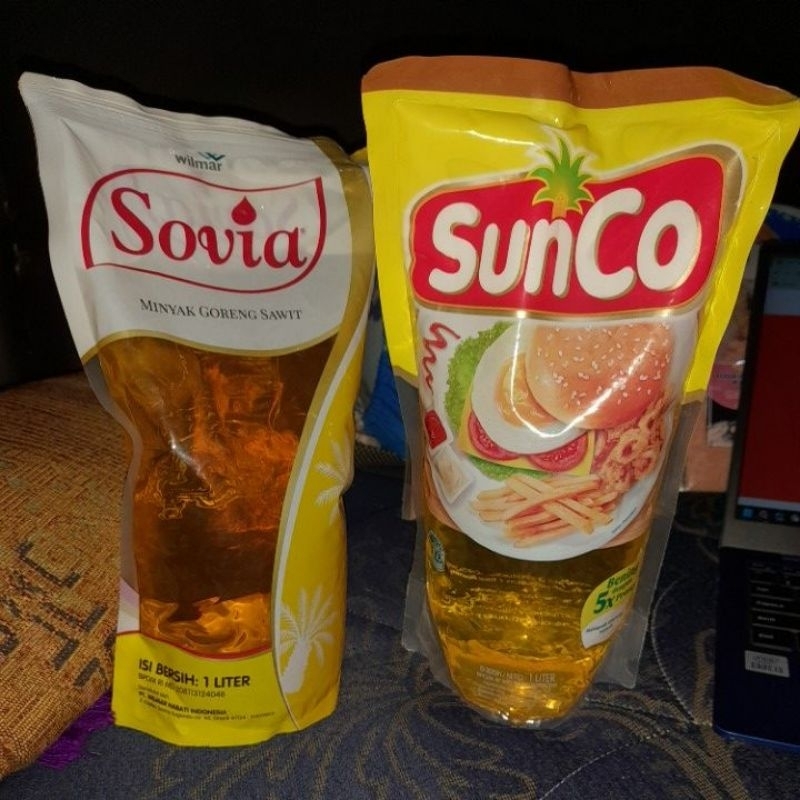 

sunco sovia sania 1l