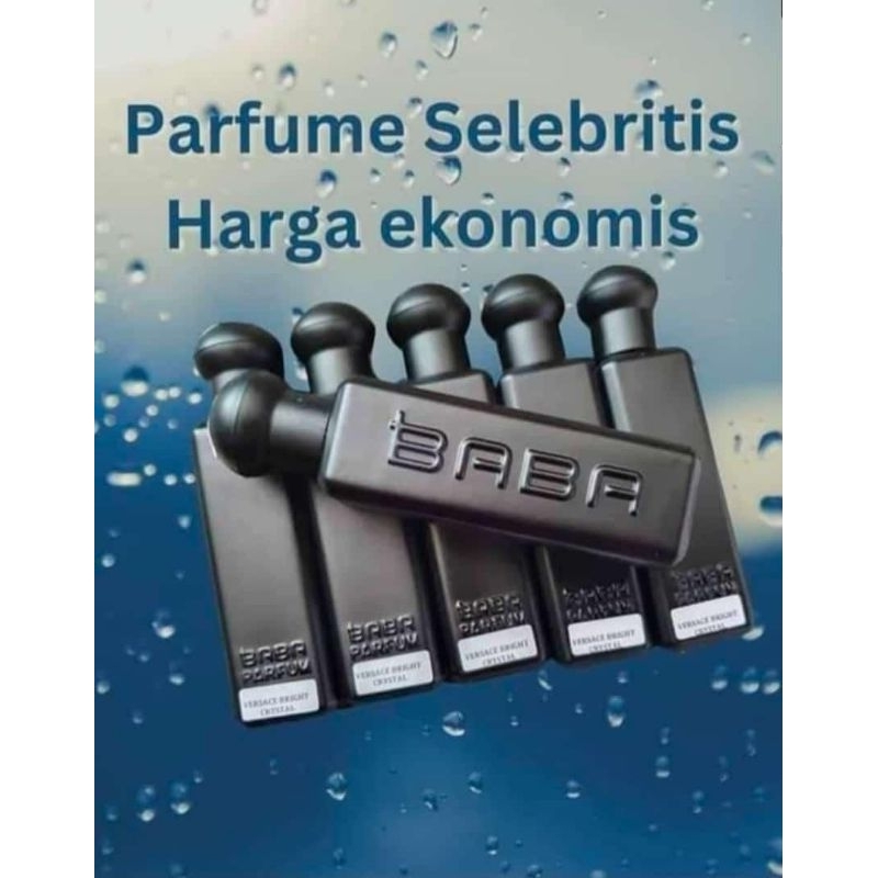 PARFUME VIRAL BABA | BABA PARFUM | VARFUM BABA | BABA VARFUME