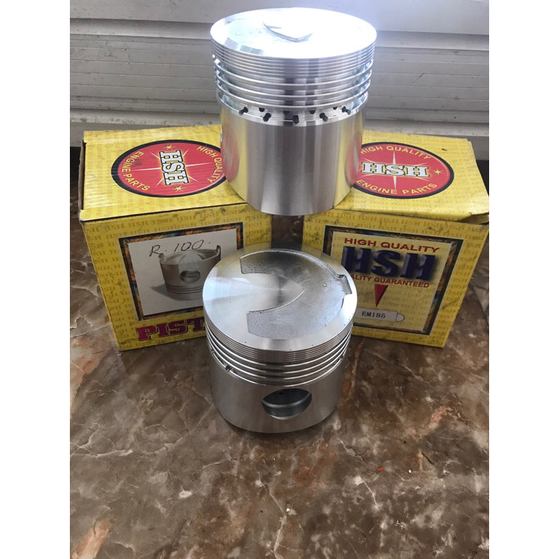 piston seker dongfeng r100 10pk
