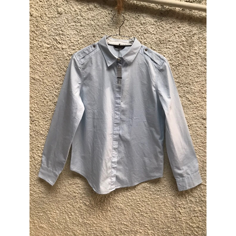 MASSIMO DUTTI