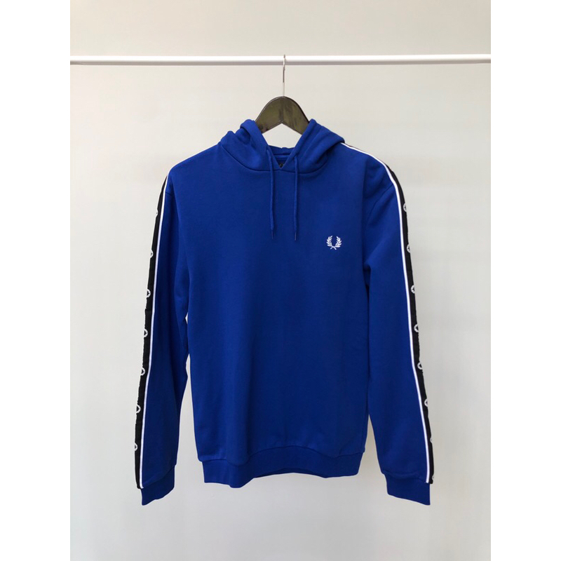 FRED PERRY BLUZA HODIE [ J7528/188/02095/366 ] 100% ORIGINAL