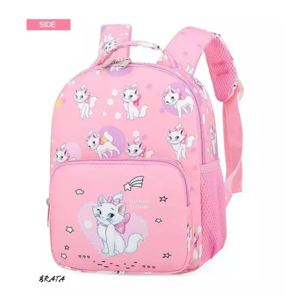 TAS ANAK KARAKTER DUMBO / TAS ANAK SEKOLAH RANSEL LUCU / TAS WANITA KARAKTER DINSEY DUMBO / TAS ANAK