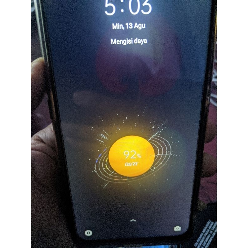 Charger Original Realme 30Watt Bekas Copotan