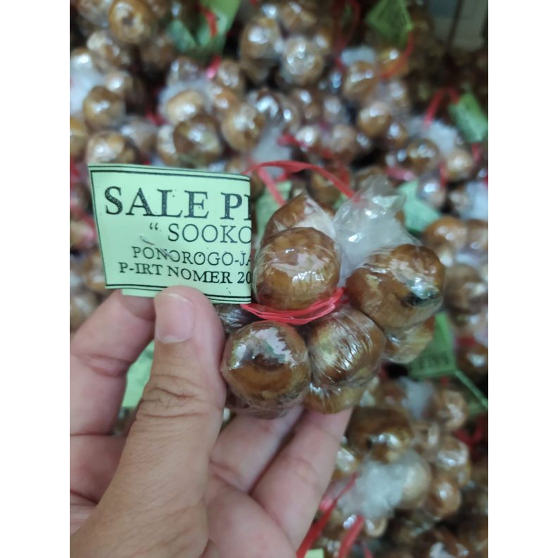 

Sale Pisang Sooko Sari | Oleh Oleh Taman Sari 3