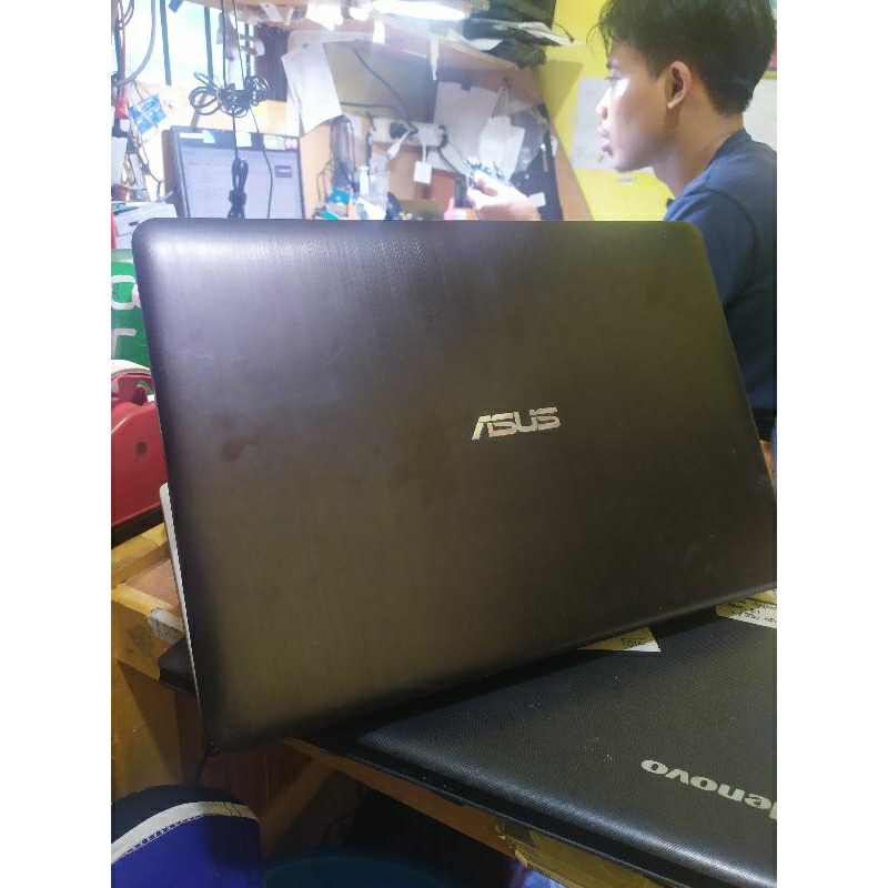 asus x441n