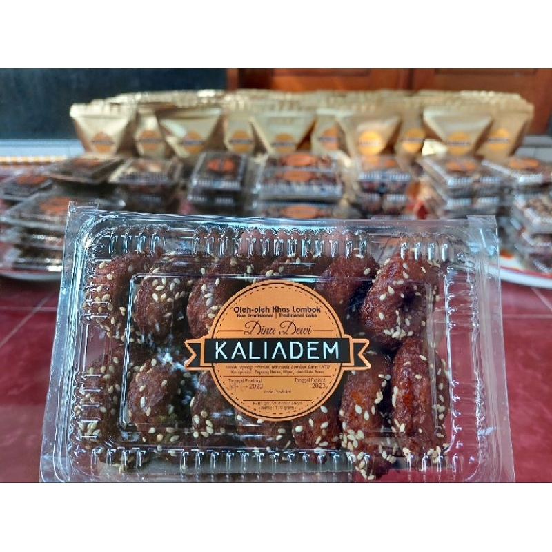 

Kaliadem Dina Dewi 170 gr