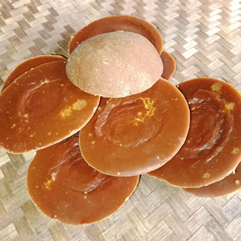 

Gula Aren Asli 1 Kg