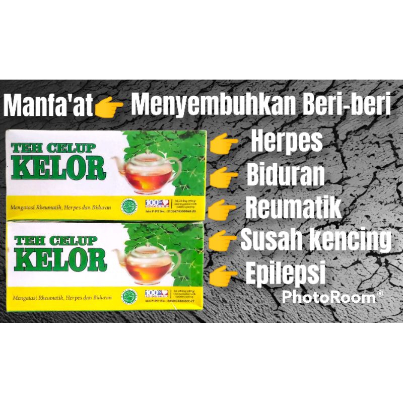 

kelor#Teh daun kelor