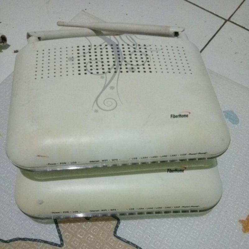 fiberhome
