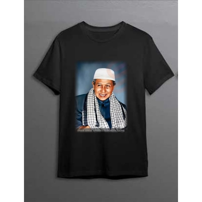 kaos abah anom suryalaya