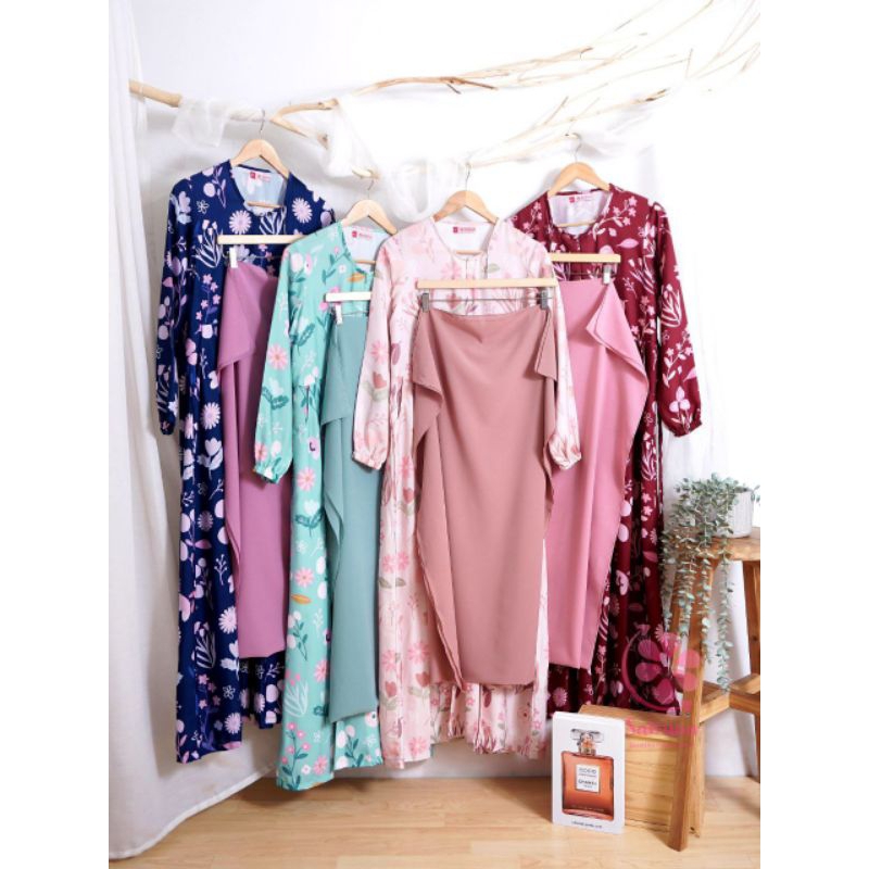 Dress Zayyana by Sabrina