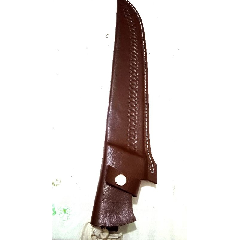 SARUNG BILAH PASSADOR(35CM)