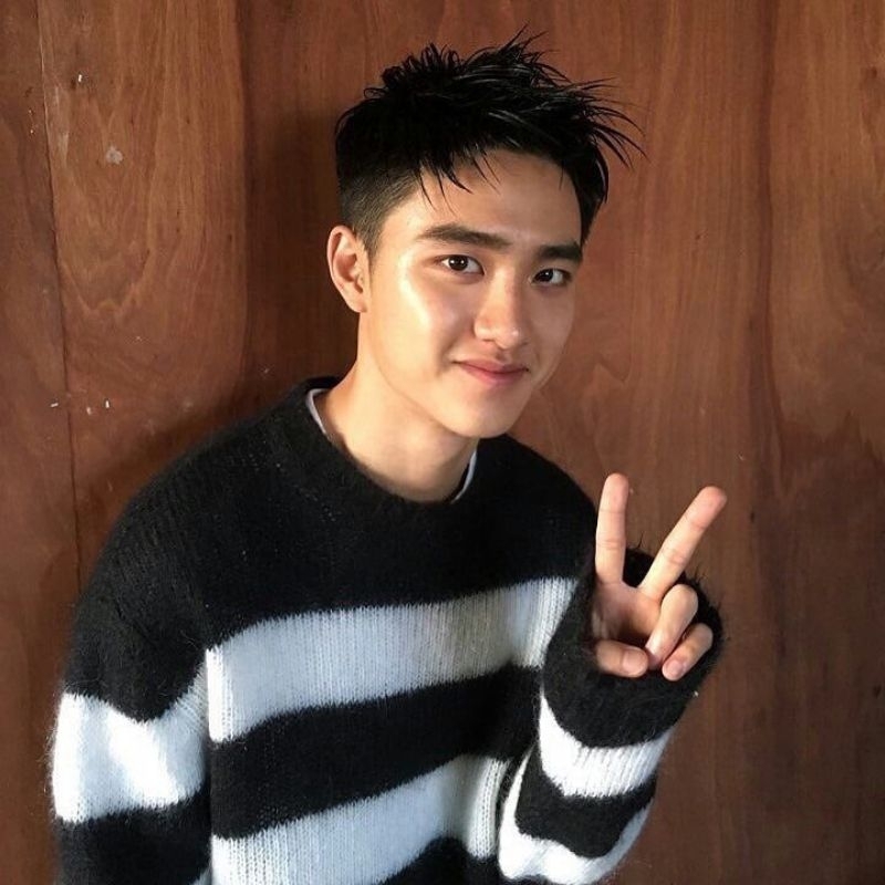 

Kyungsoo