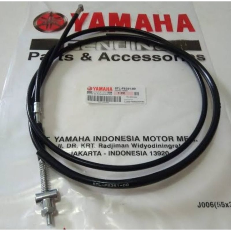 Kabel rem Mio Sporty, Mio Soul/ Kabel rem ori yamaha