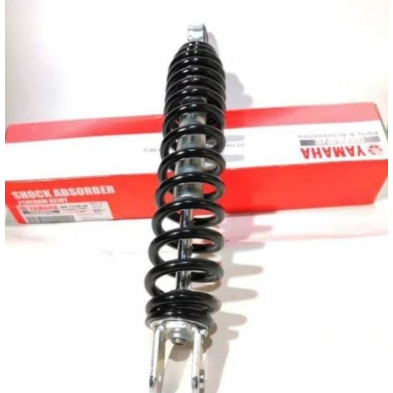 Shock Mio, Mio Soul, Mio J/ Shock Ori Yamaha