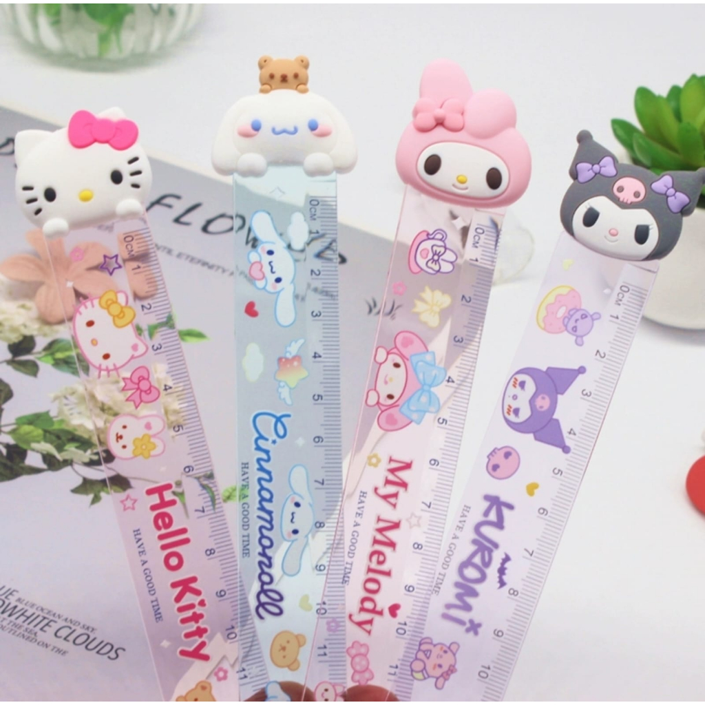 

penggaris 15cm
