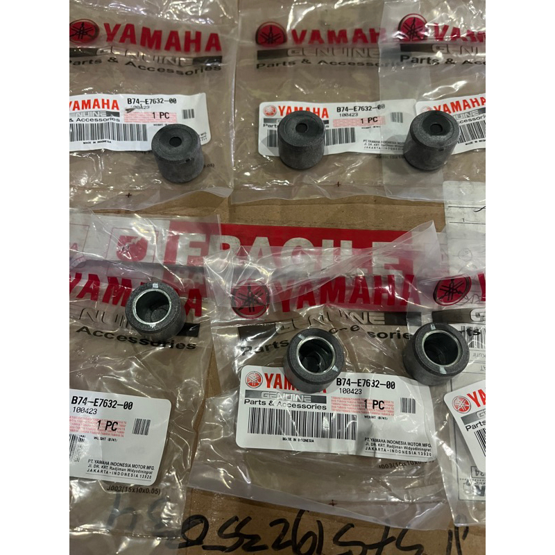 ROLLER ONLY SET ROLLER RULER XMAX 250 X-MAX XMAX