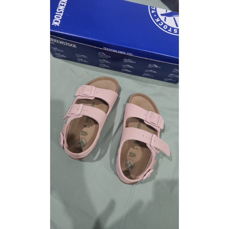 Birkenstock Original 100%