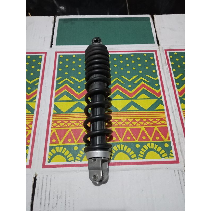 sokbreker belakang Honda beat fi smua metik original cabutan