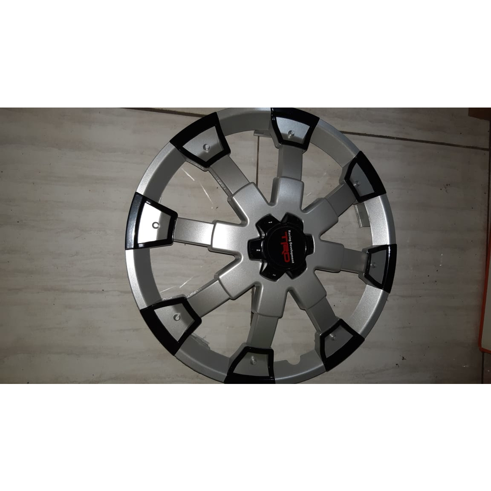 RSHS TUTUP VELG KALENG MOBIL COVER DOP RODA AVANZA CALYA CARRY L300 XENIA AGYA AYLA APV BRIO SIGRA