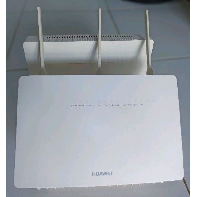 MODEM HUAWEI HG8245U 2,4GHZ, 5GHZ MODEM HUAWEI PREMIUM HUAWEI HG8245U