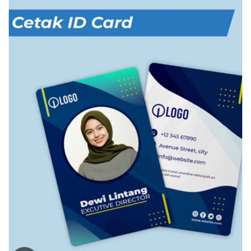 

Id Card