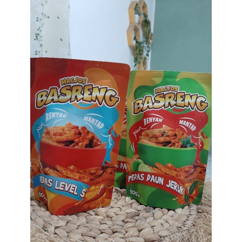 

Basreng mac joss 100 grm