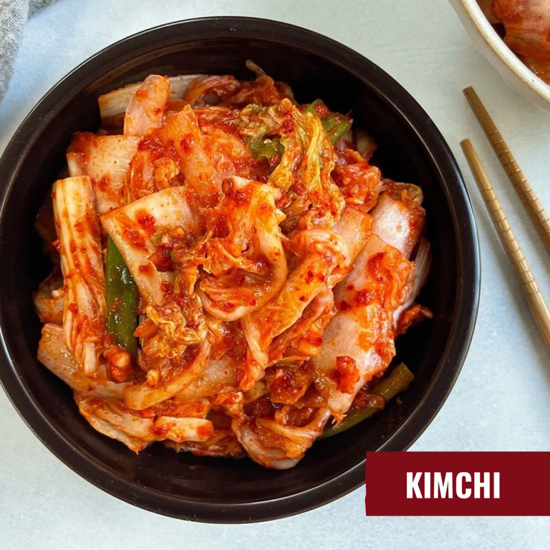 

Kimchi halal by masitta.id