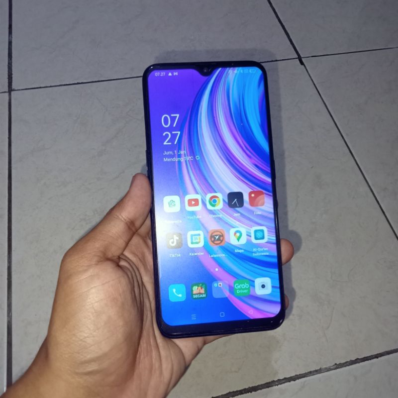 Oppo F11 4/128