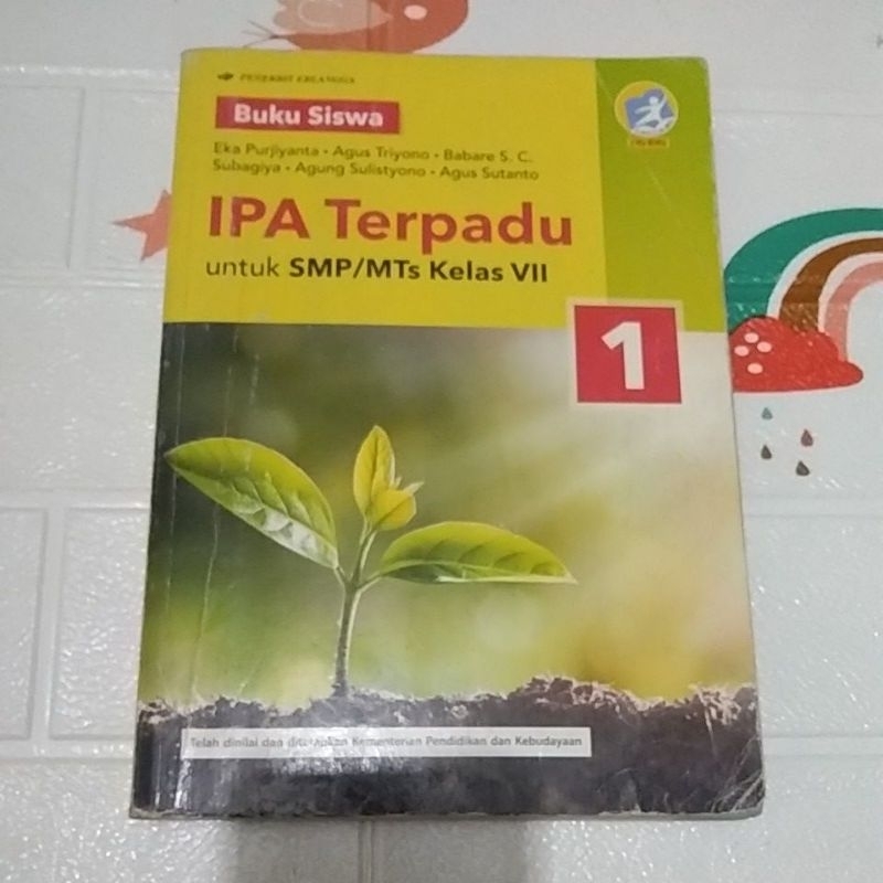 IPA TERPADU