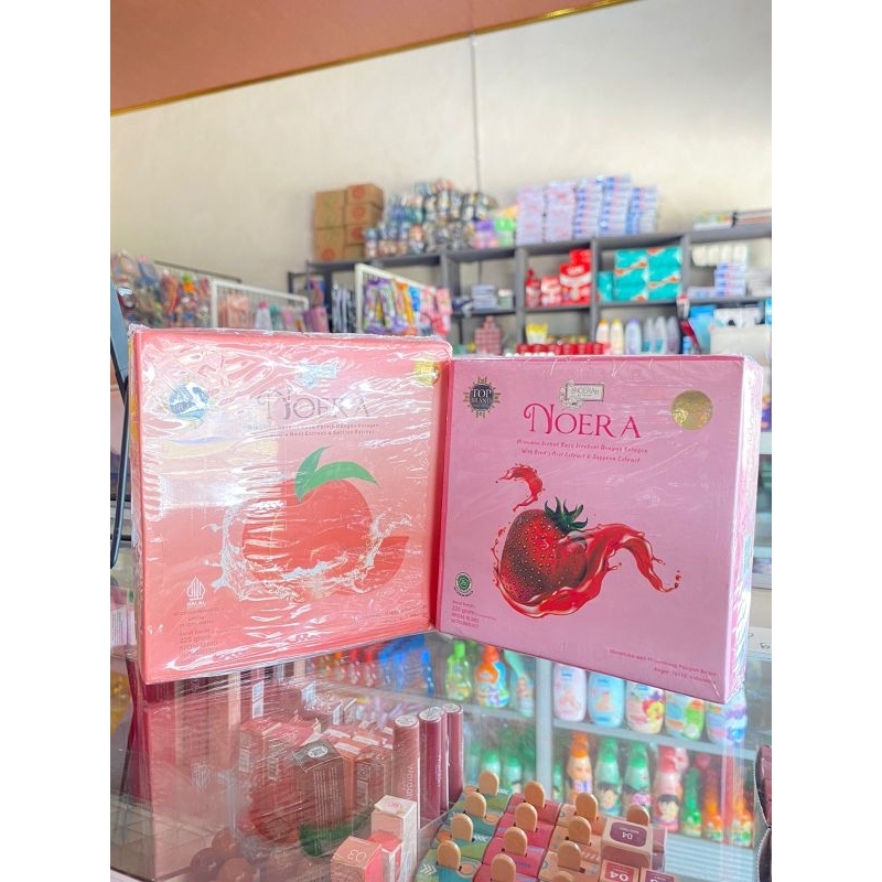 noera collagen drink