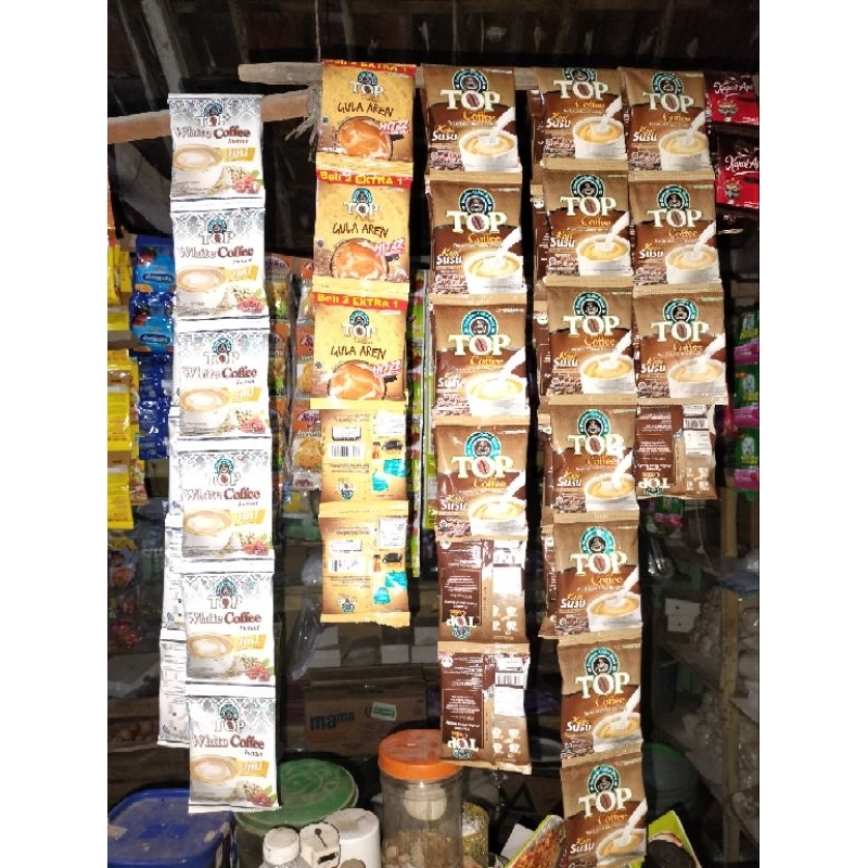 

Top kopi