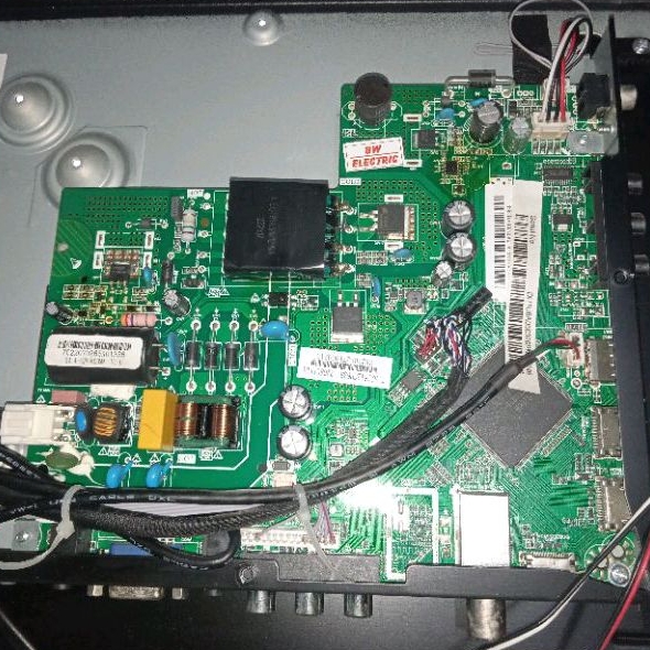 MB MAINBOARD TV AQUA LE32AQT9600G 32aqt9600