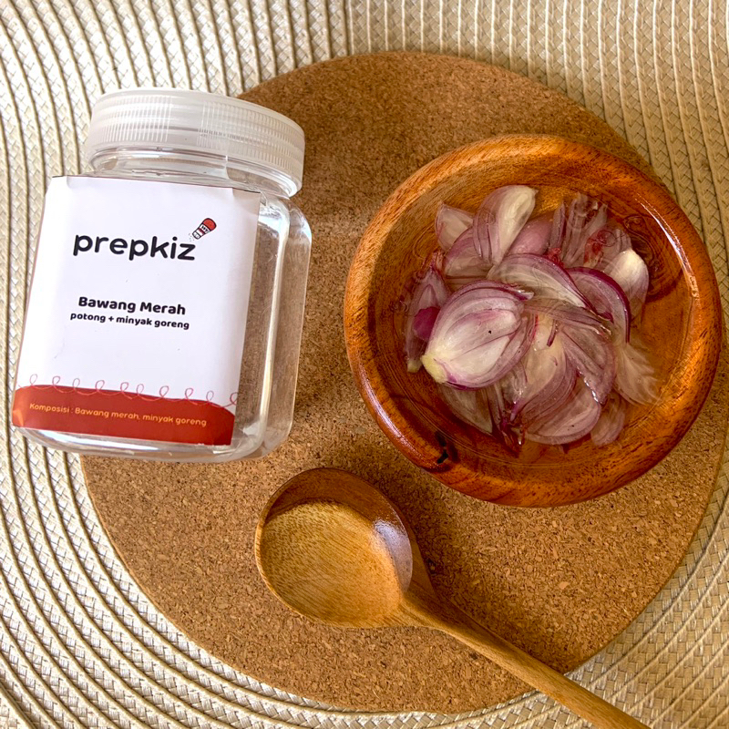 

BAWANG MERAH PREPKIZ 200gr