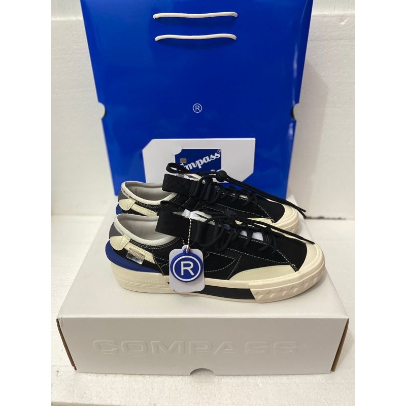 [Pasti Ready] Compass Proto 2 Low - 42