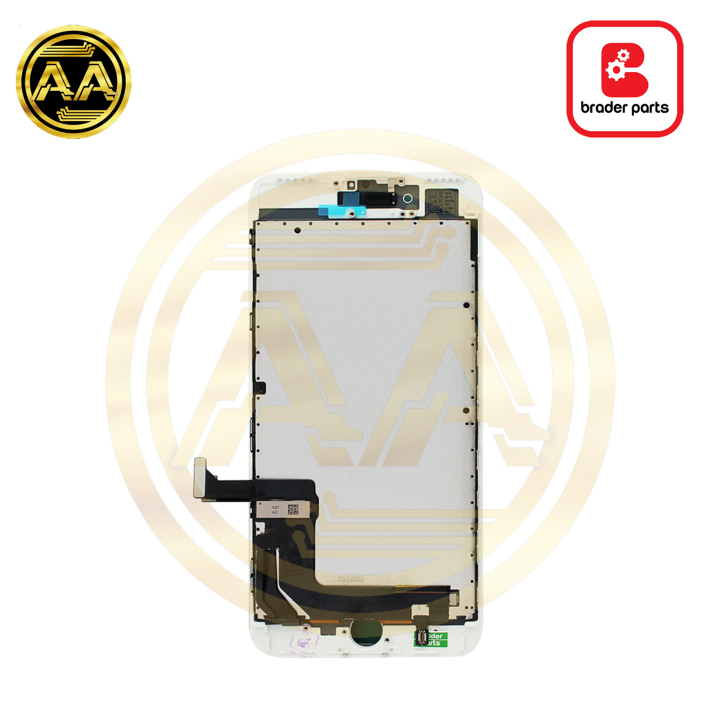 LCD TOUCHSCREEN IPHONE 7 PLUS / 7P OEM - BLACK & WHITE