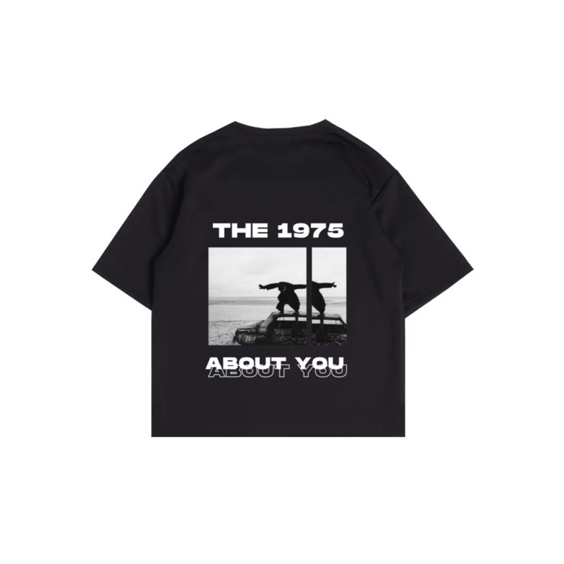 The 1975 About you - Tshirt