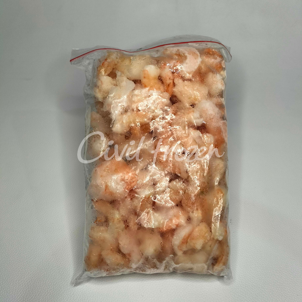 

Udang Kupas Harga Murah