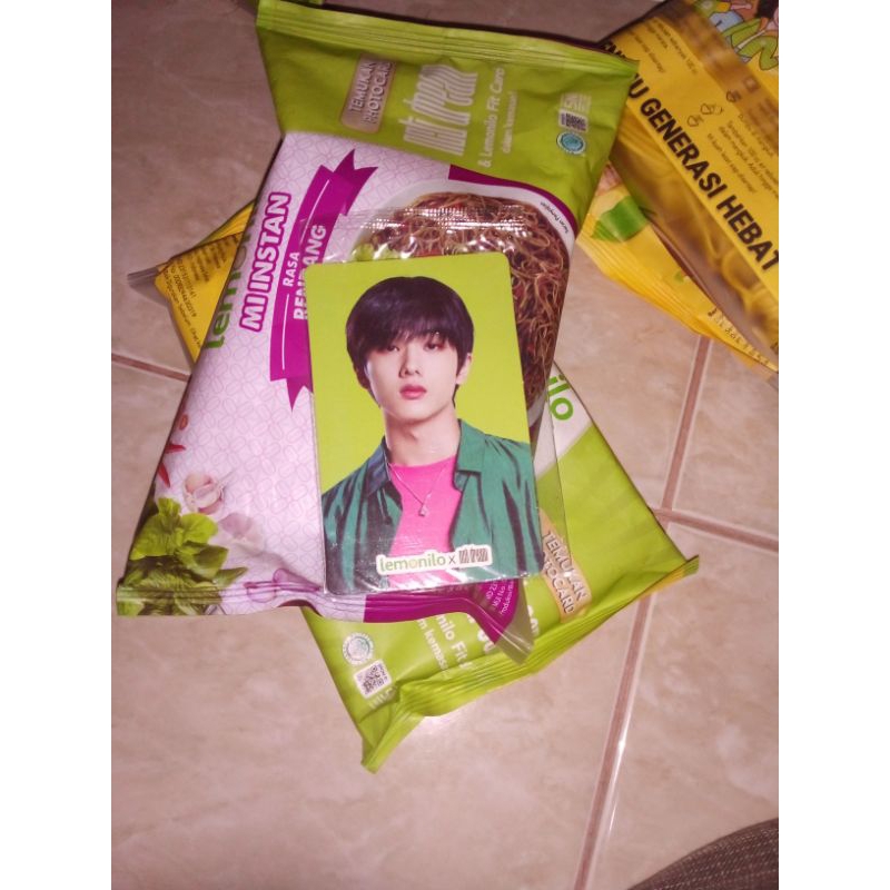 jisung pc