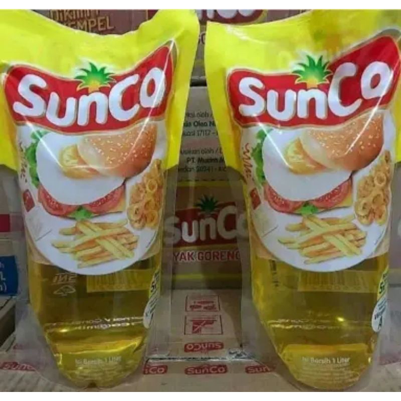 

sunco 1liter