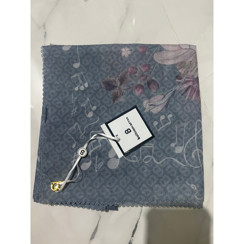 Warehouse Sale Buttonscarves Nada Series Cis