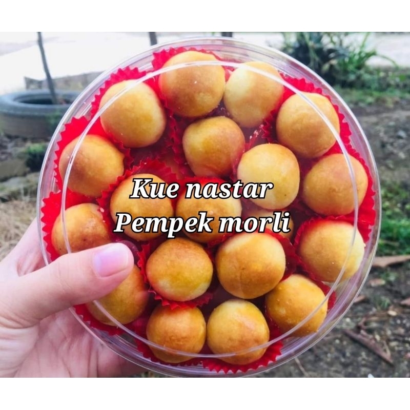 

nastar keju 300gram