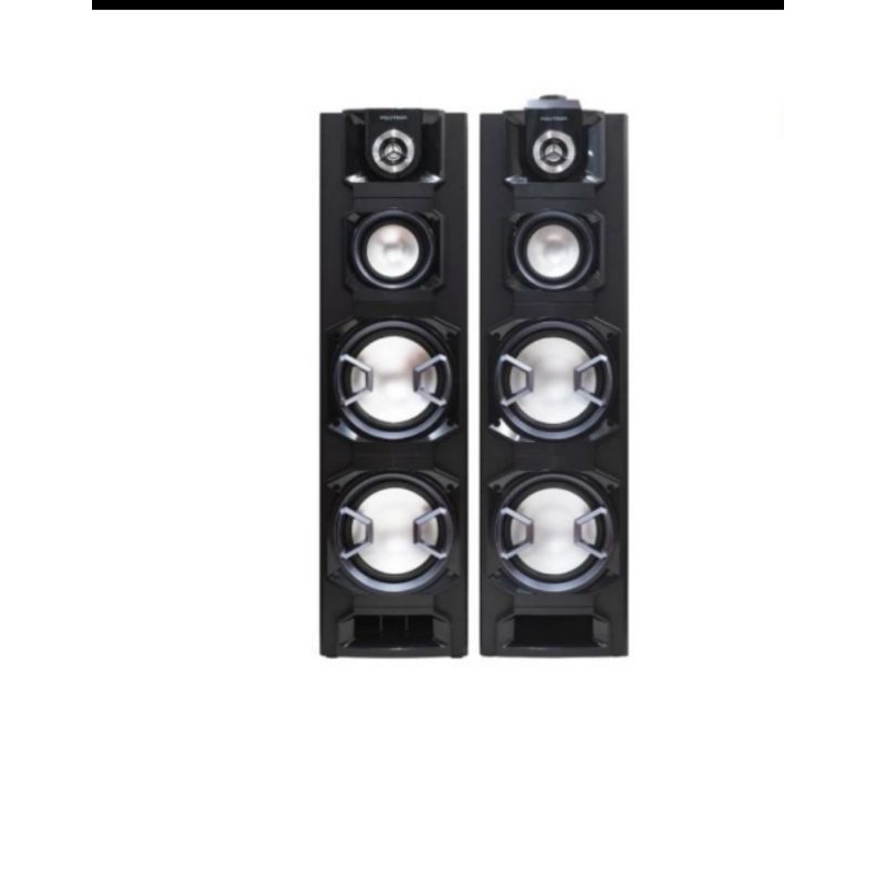 POLYTRON SPEKER AKTIF 8E20 USB